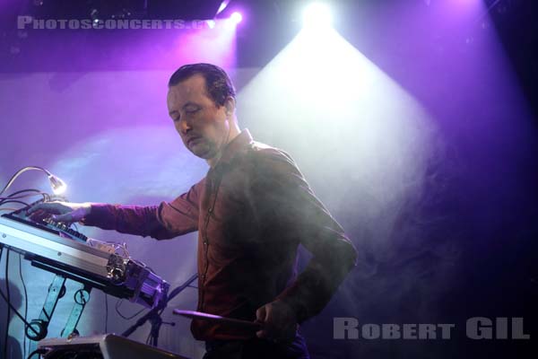 LONELADY - 2015-05-16 - PARIS - La Maroquinerie - 